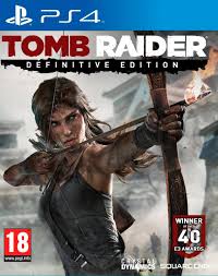 Tomb Raider D0126